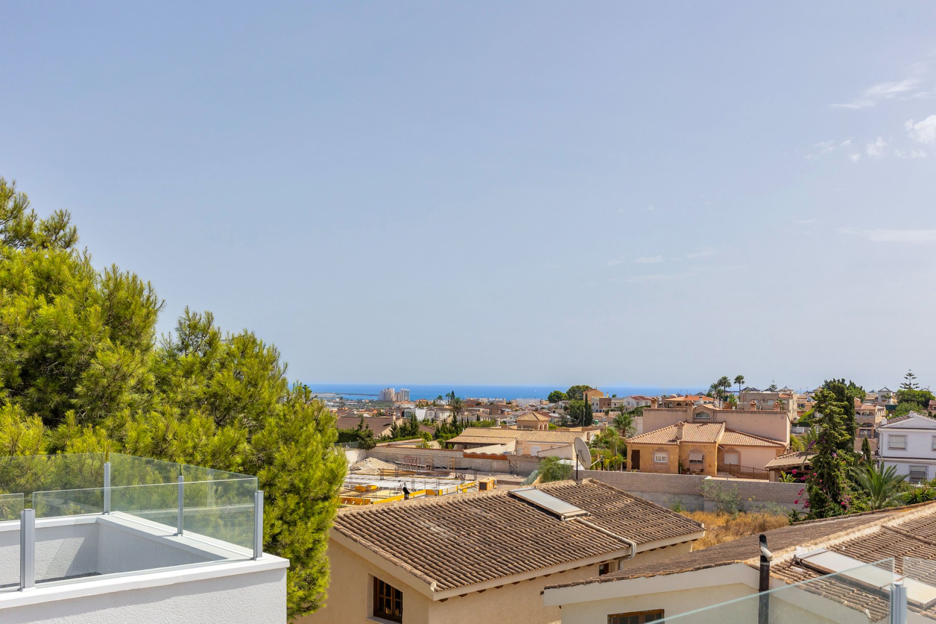 Resale - Villa / House - Torrevieja - Los Balcones