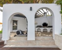 Resale - Villa / House - Torrevieja - Los Balcones