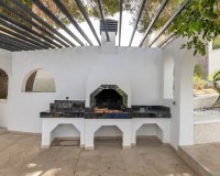 Resale - Villa / House - Torrevieja - Los Balcones