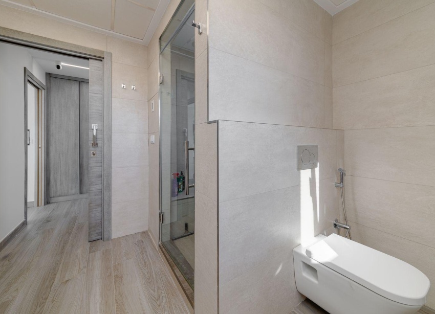 Resale - Villa / House - Torrevieja - Los Balcones