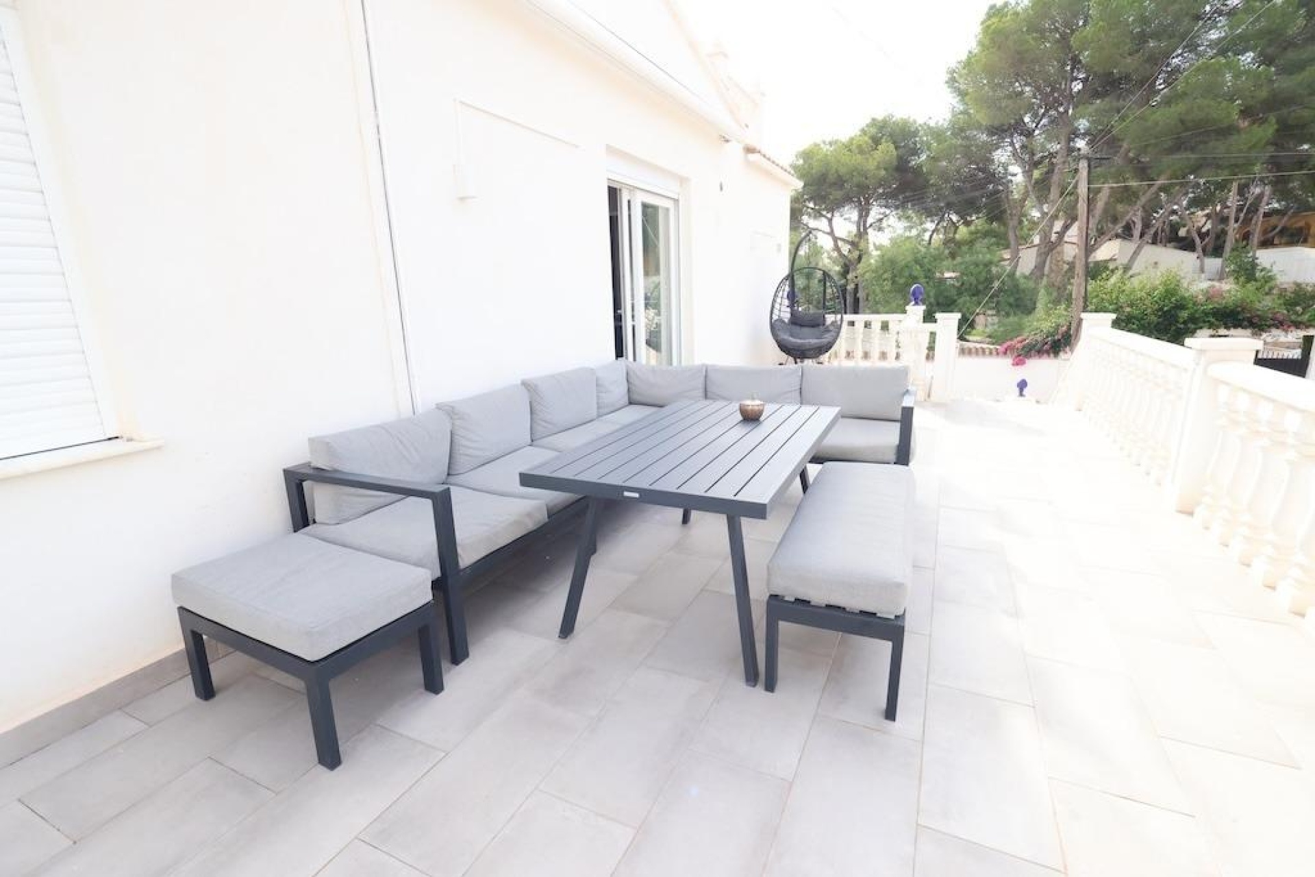 Resale - Villa / House - Torrevieja - Los Balcones