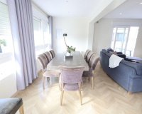 Resale - Villa / House - Torrevieja - Los Balcones