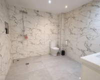 Resale - Villa / House - Torrevieja - Los Balcones