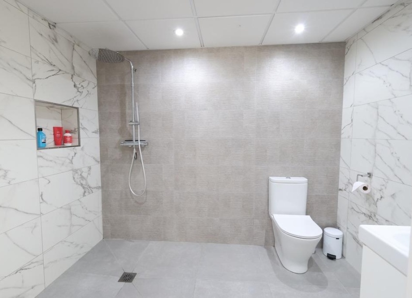 Resale - Villa / House - Torrevieja - Los Balcones