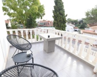 Resale - Villa / House - Torrevieja - Los Balcones
