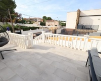 Resale - Villa / House - Torrevieja - Los Balcones