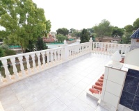 Resale - Villa / House - Torrevieja - Los Balcones