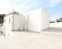 Resale - Villa / House - Torrevieja - Los Balcones