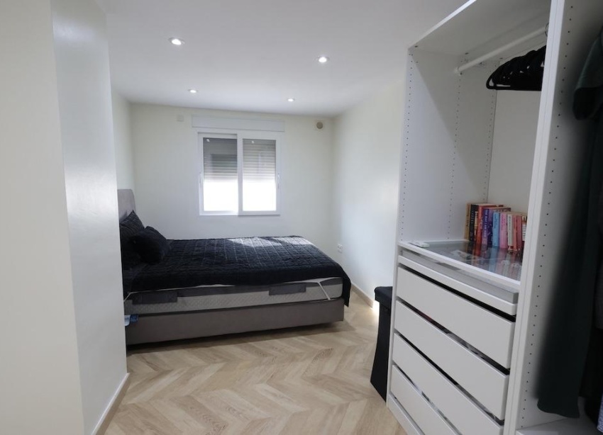 Resale - Villa / House - Torrevieja - Los Balcones