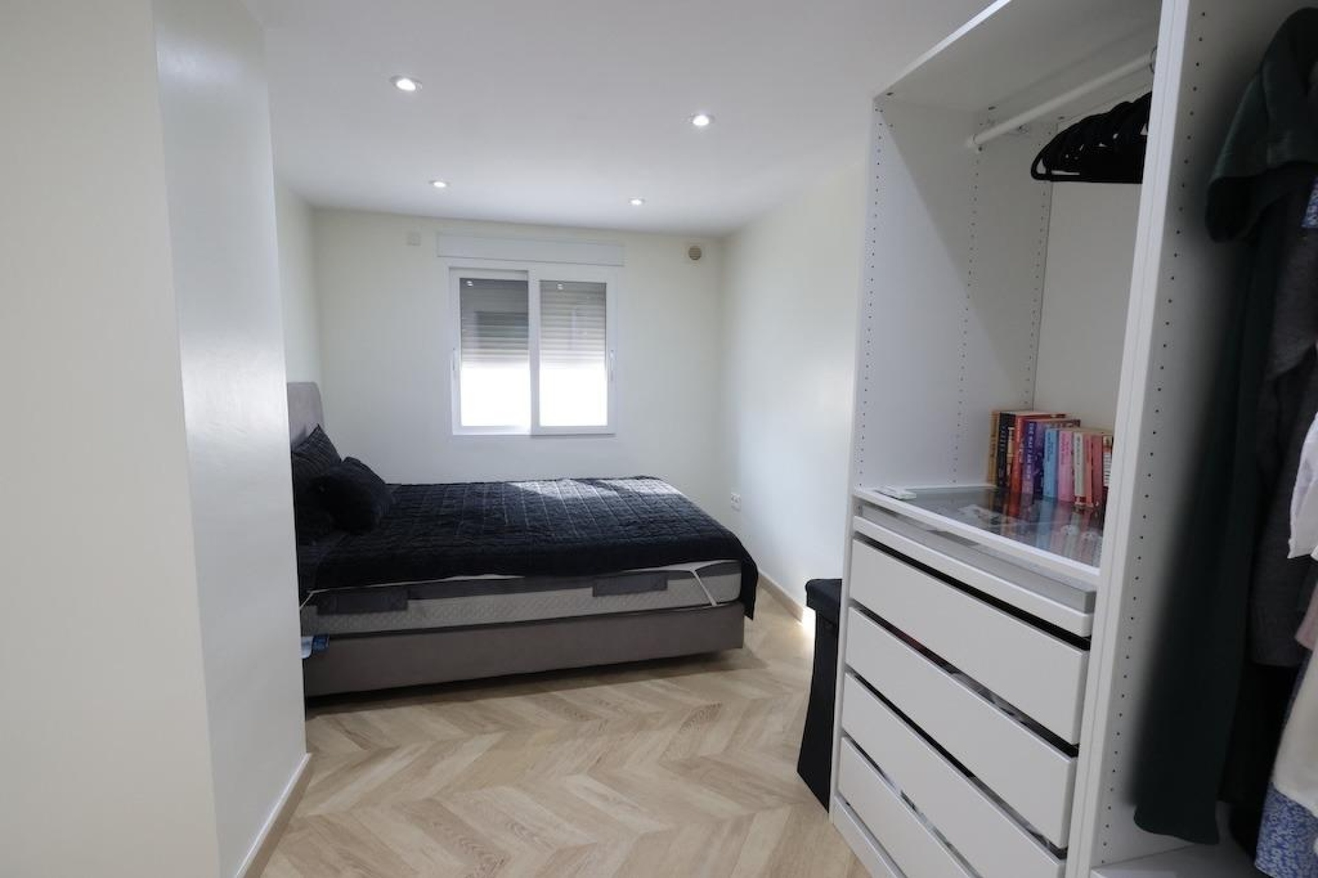 Resale - Villa / House - Torrevieja - Los Balcones