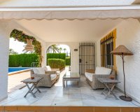 Resale - Villa / House - Torrevieja - Playa de los Locos