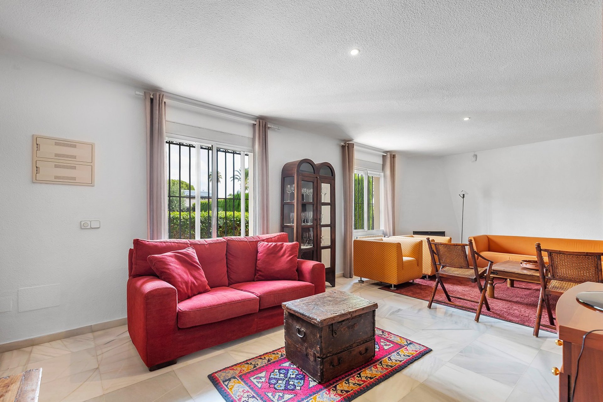 Resale - Villa / House - Torrevieja - Playa de los Locos