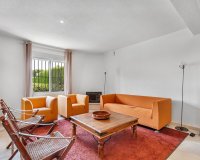 Resale - Villa / House - Torrevieja - Playa de los Locos