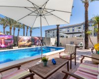 Resale - Villa / House - Torrevieja - Rocio del Mar