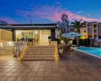 Resale - Villa / House - Torrevieja - Rocio del Mar