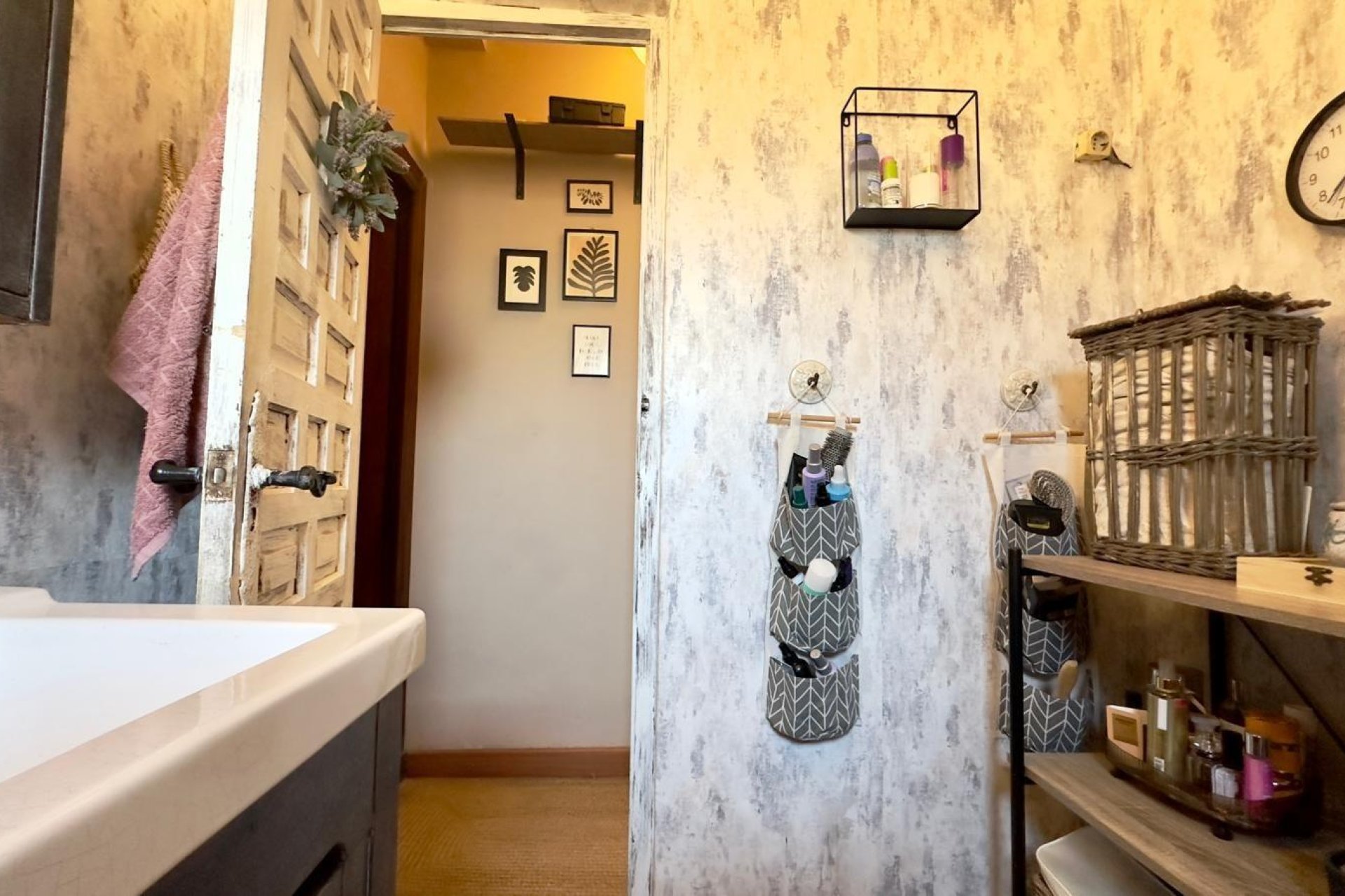 Resale - Villa / House - Torrevieja - Torreblanca