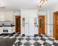 Resale - Villa / House - Torrevieja - Torreta florida