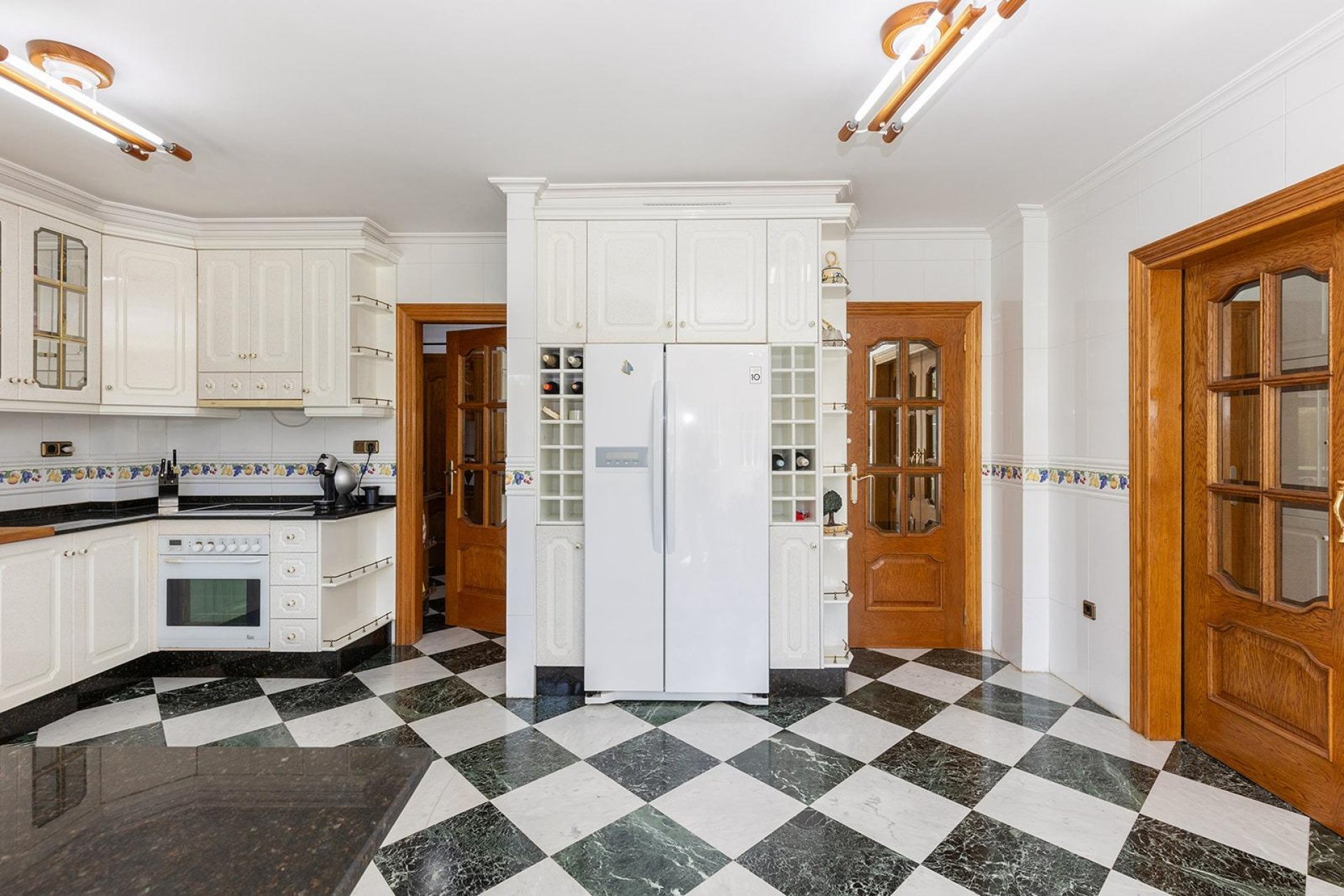 Resale - Villa / House - Torrevieja - Torreta florida