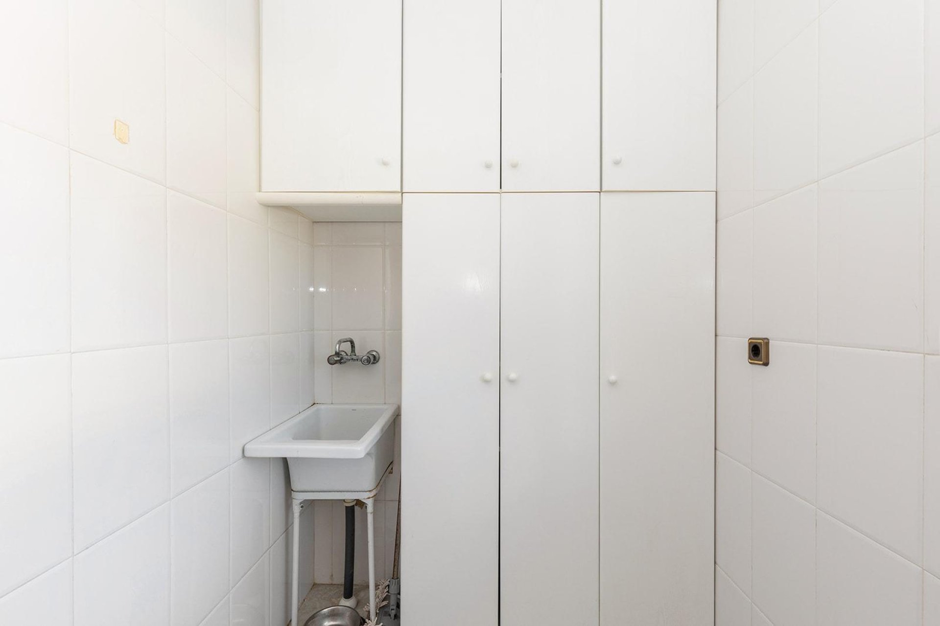 Resale - Villa / House - Torrevieja - Torreta florida