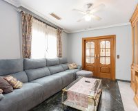 Resale - Villa / House - Torrevieja - Torreta florida