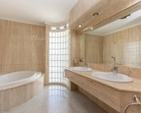 Resale - Villa / House - Torrevieja - Torreta florida