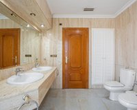 Resale - Villa / House - Torrevieja - Torreta florida