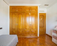 Resale - Villa / House - Torrevieja - Torreta florida