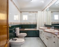 Resale - Villa / House - Torrevieja - Torreta florida