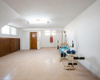 Resale - Villa / House - Torrevieja - Torreta florida
