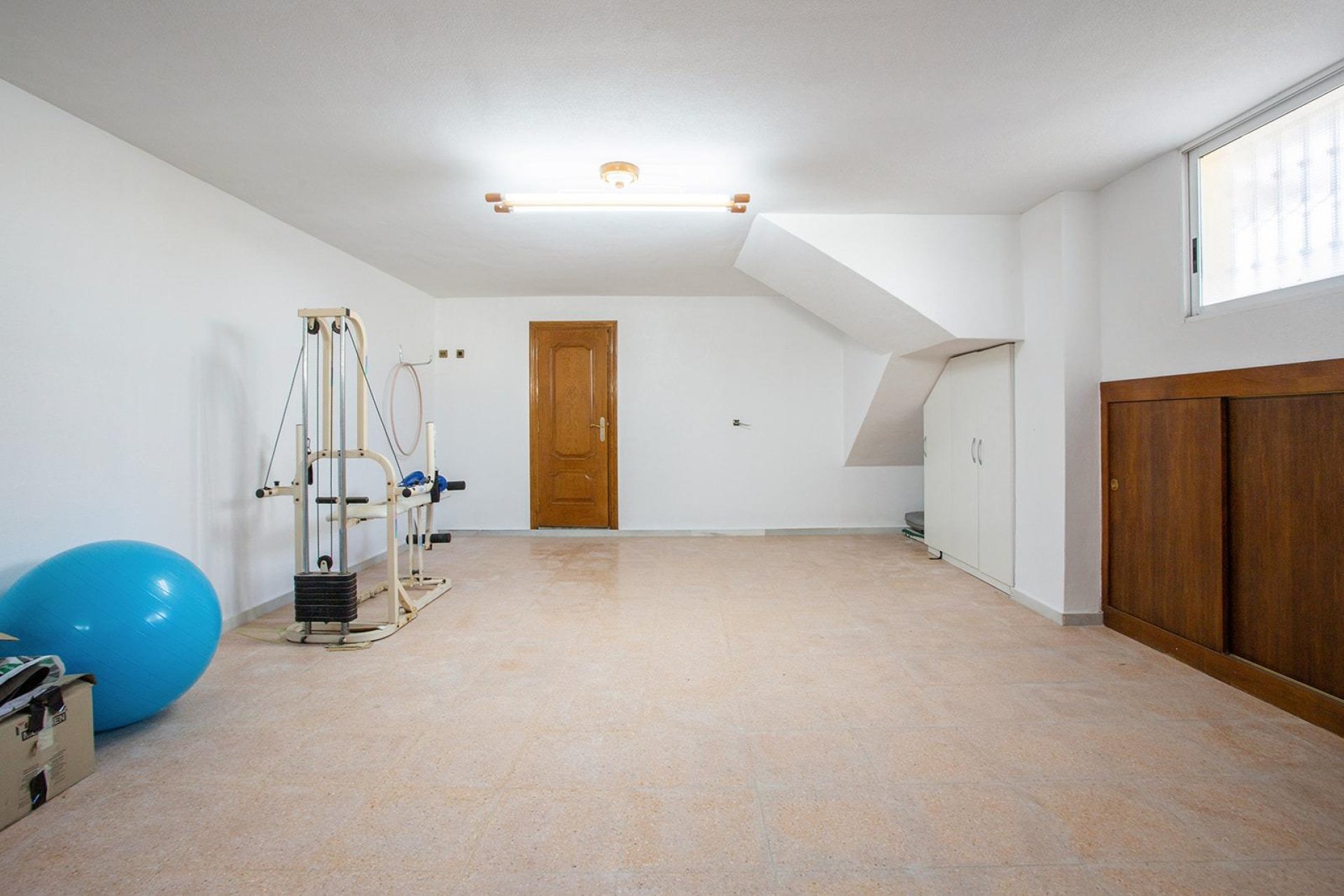 Resale - Villa / House - Torrevieja - Torreta florida