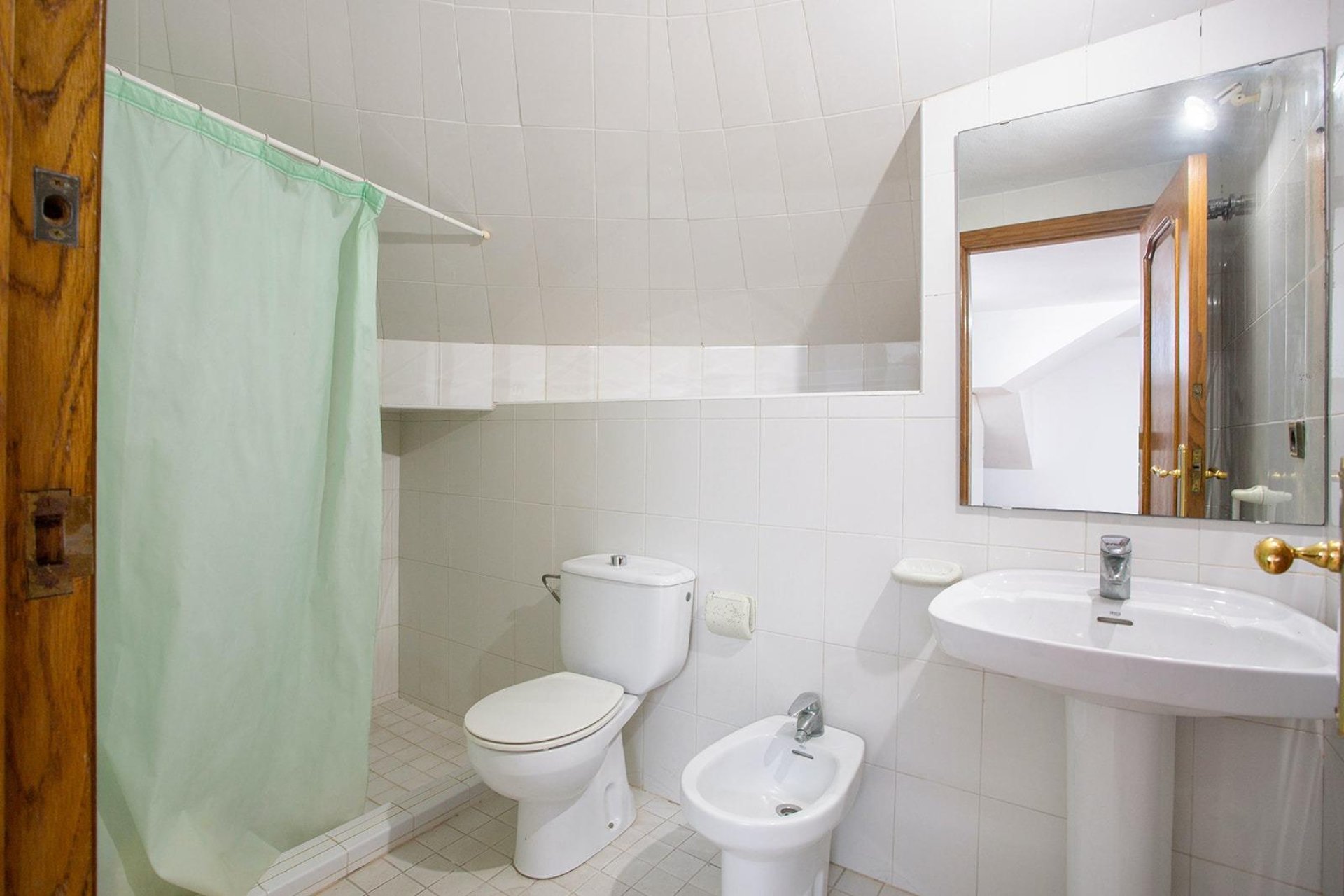 Resale - Villa / House - Torrevieja - Torreta florida