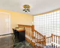 Resale - Villa / House - Torrevieja - Torreta florida