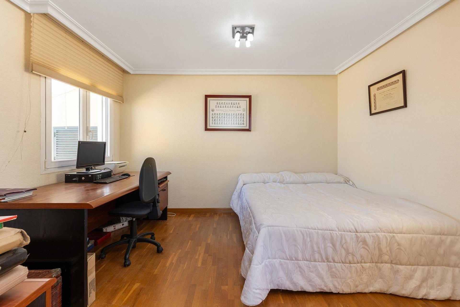 Resale - Villa / House - Torrevieja - Torreta florida