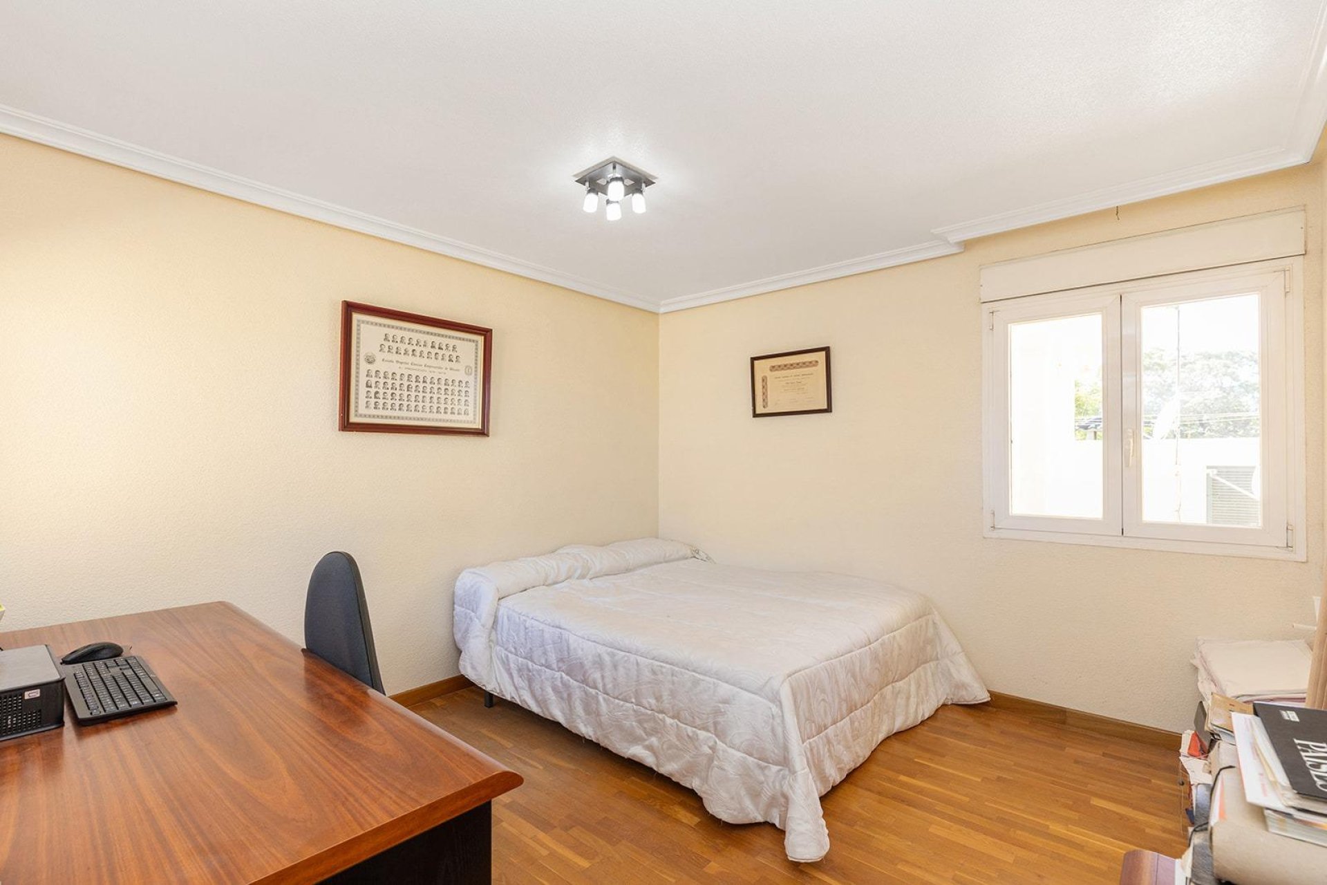 Resale - Villa / House - Torrevieja - Torreta florida