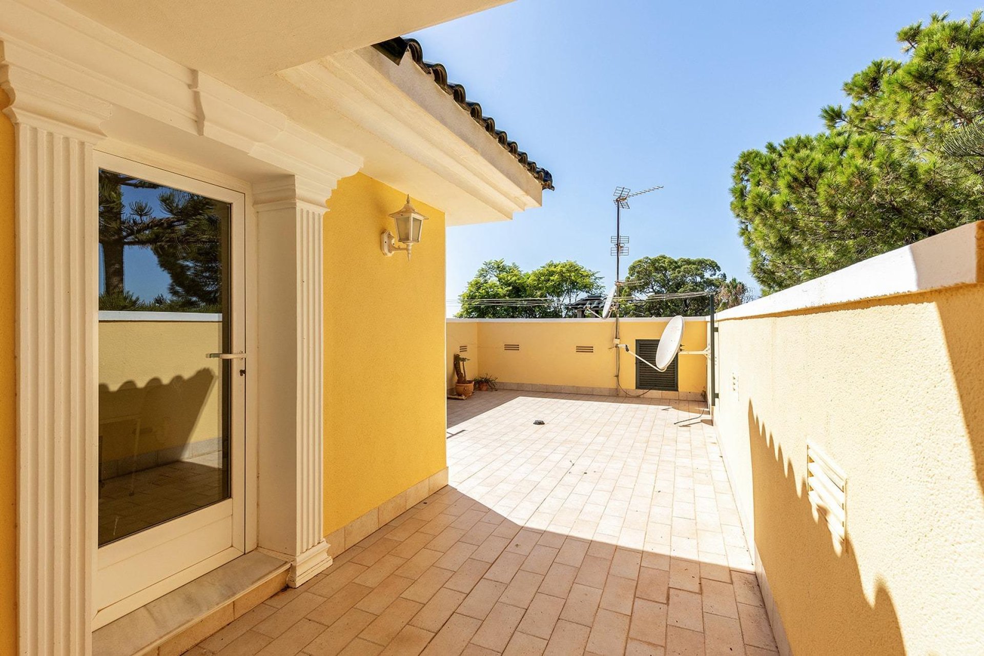 Resale - Villa / House - Torrevieja - Torreta florida