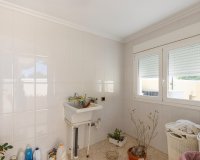 Resale - Villa / House - Torrevieja - Torreta florida