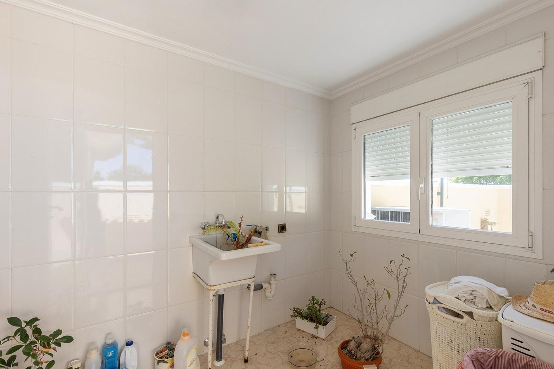 Resale - Villa / House - Torrevieja - Torreta florida