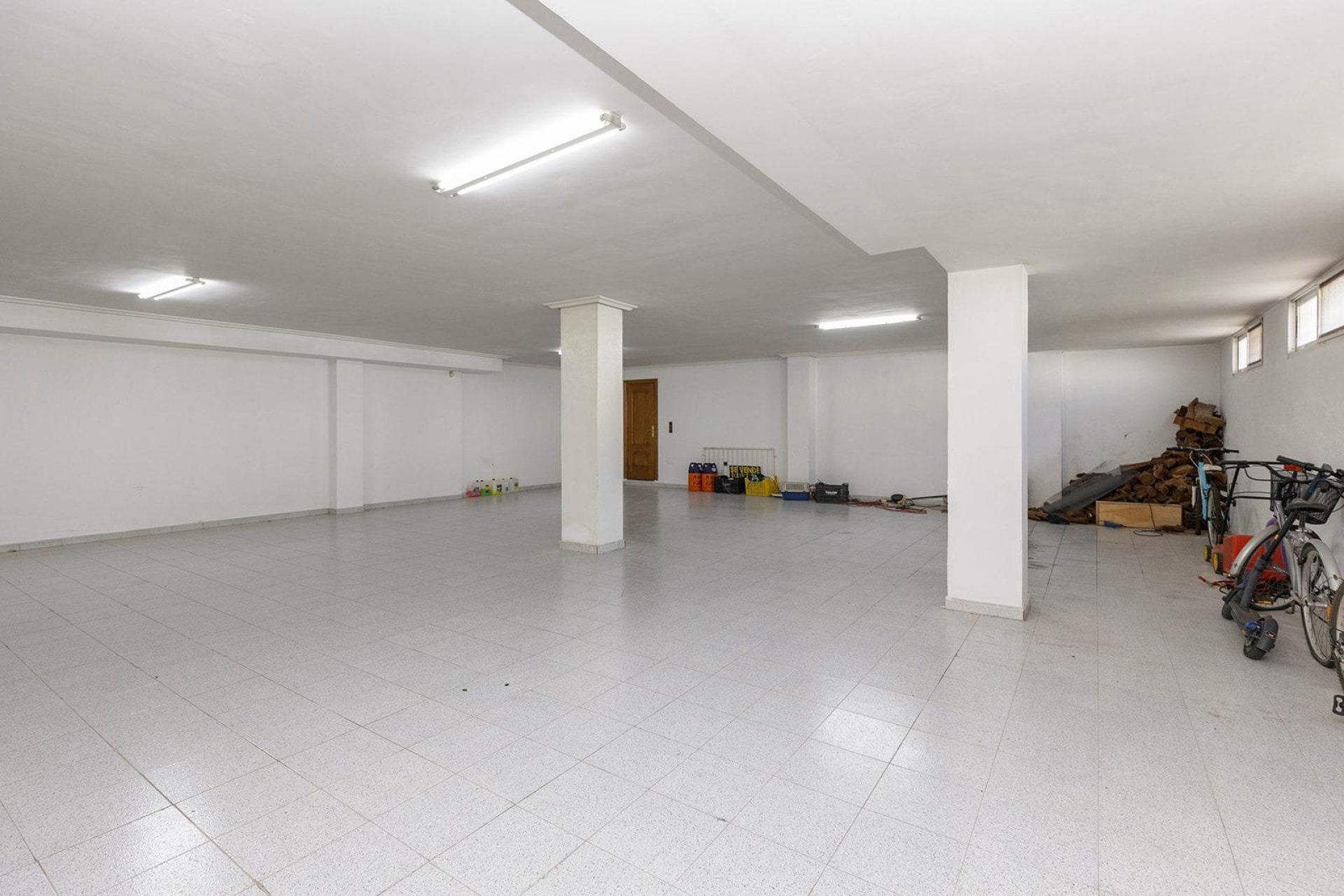 Resale - Villa / House - Torrevieja - Torreta florida