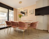 Resale - Villa / House - Torrevieja