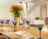 Resale - Villa / House - Torrevieja
