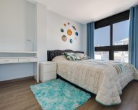Resale - Villa / House - Torrevieja