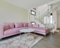 Resale - Villa / House - Torrevieja