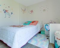 Resale - Villa / House - Torrevieja