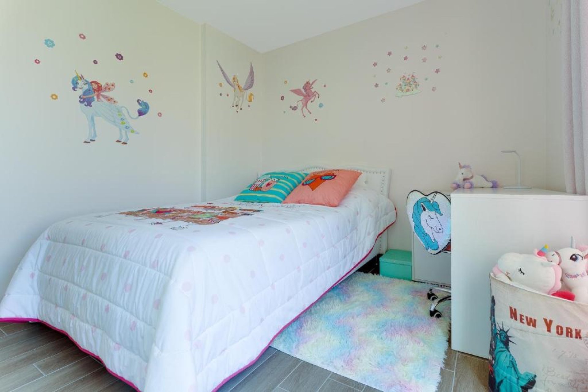 Resale - Villa / House - Torrevieja