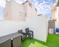 Resale - Villa / House - Torrevieja
