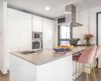 Resale - Villa / House - Torrevieja
