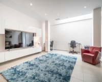 Resale - Villa / House - Torrevieja