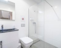 Resale - Villa / House - Torrevieja