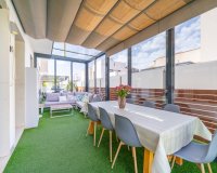 Resale - Villa / House - Torrevieja