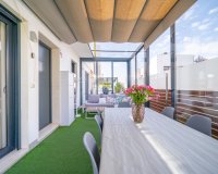 Resale - Villa / House - Torrevieja